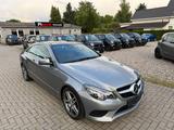 Mercedes-Benz E 350 E Coupe LED-NAVI-MEMORY-PANO-SPUR-360 KAM° - Mercedes-Benz E 350 Gebrauchtwagen in Hamburg