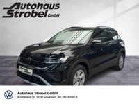 Volkswagen T-Cross - Vorschau Bild 1