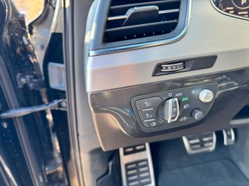 Bild 17 Audi Q7 50 50 TDI quattro S-LINE*MATRIX LED*BLACK