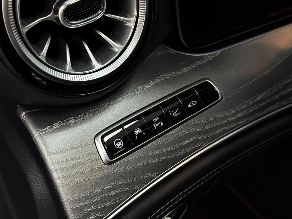 Mercedes-Benz AMG GT S