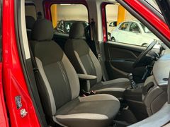 FIAT Doblò SX Maxi 1.Hand|PDC|Tempomat|SH|Isofix