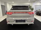 Porsche Cayenne S Coupe *LEICHTBAU*CARBON*360°*KREIDE* - Porsche Cayenne in Bochum