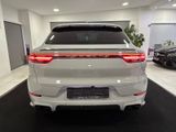 Porsche Cayenne S Coupe *LEICHTBAU*CARBON*360°*KREIDE* - Porsche Cayenne: Sportwagen