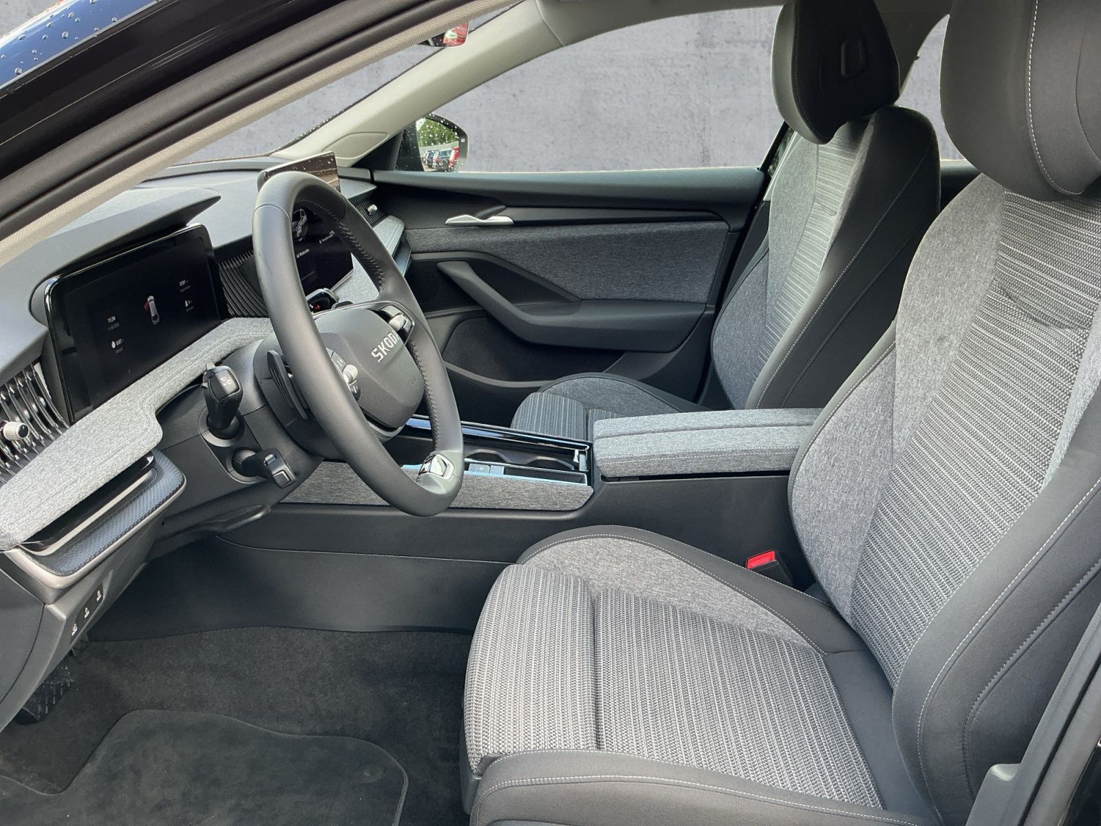 Skoda Superb - Bild 11