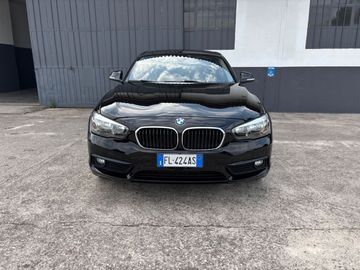BMW 116 - 3