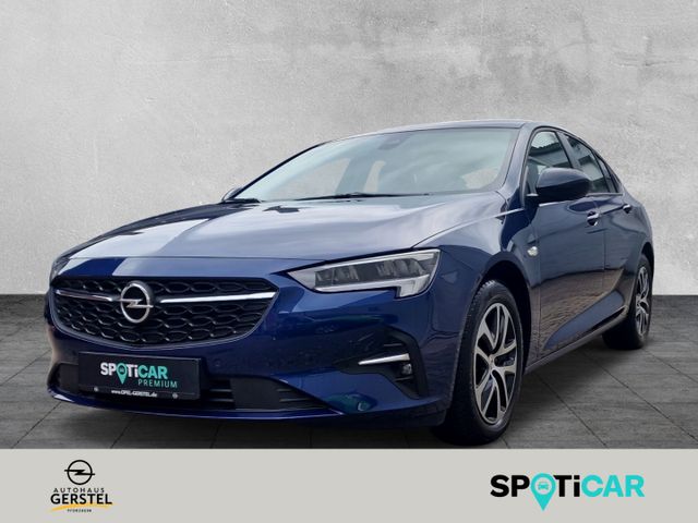 Insignia GS Edition 2.0 ALLWETTER PDC SHZ LHZ LM