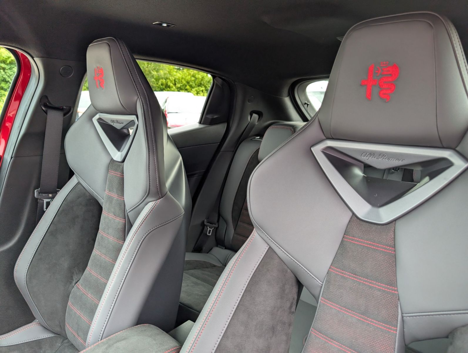 Alfa Romeo Junior - Bild 21