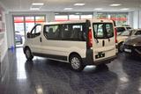 Opel Vivaro L2H1 2,9t 9-Sitze Klima TÜV 9/27 AHK Kame - Opel Vivaro Gebrauchtwagen in Nürnberg