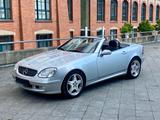 Mercedes-Benz SLK 320 - 1.Hand - nur 33.000Km - Mercedes-Benz SLK-Class aus 2001