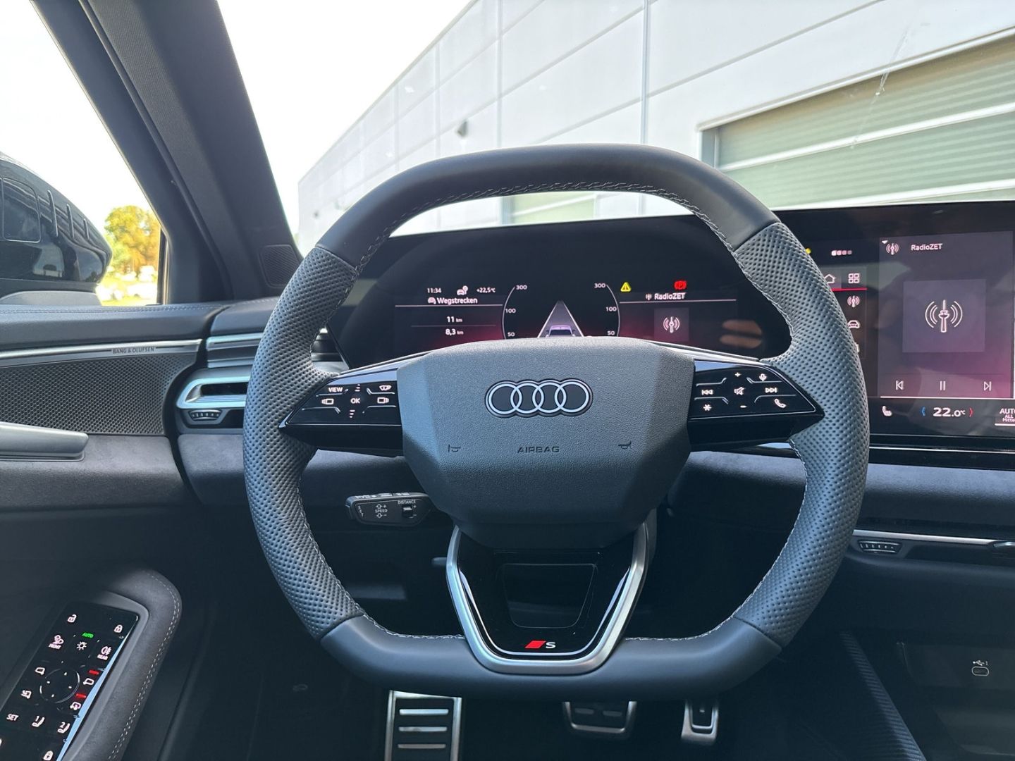 Audi A6 - Bild 9
