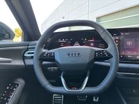 Audi A6 - Vorschau Bild 9