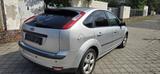 Ford Focus Lim. Sport - Ford Focus aus 2005: Kombi