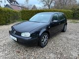 Volkswagen Golf 1.6 Ocean *AHK*Klimaautomatik*