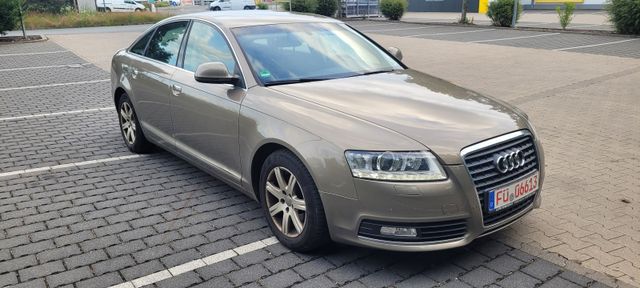 Audi A6 Lim. 2.8 FSI