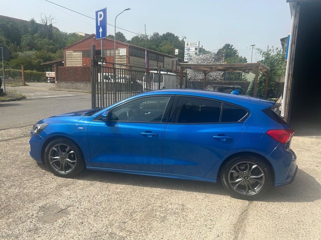 Image of Ford Focus