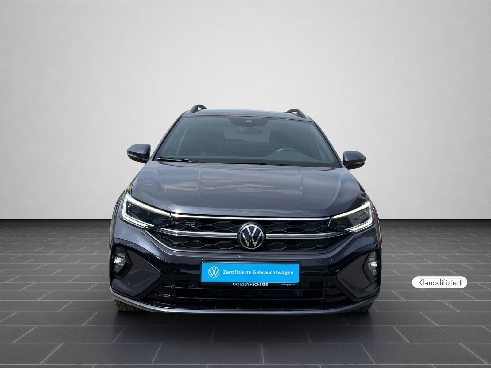 Volkswagen Taigo - Bild 6