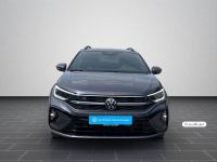 Volkswagen Taigo - Vorschau Bild 6