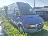 Iveco IVECO Daily 35S11 2.8 D PM-TA Furgone - Iveco aus 2001