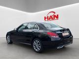 Mercedes-Benz C 220 BlueTec / d /Navi/SHZ/PDC - : Taxi, Limousine