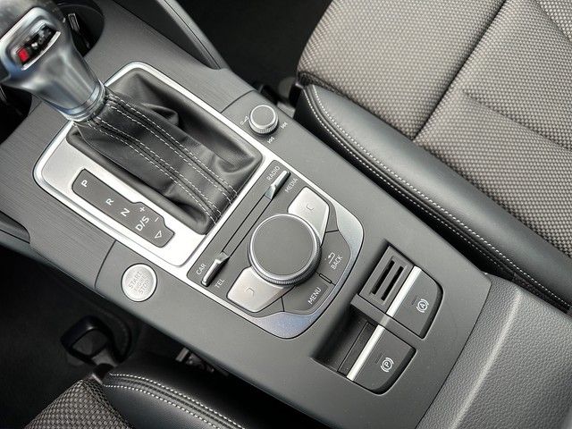Fahrzeugabbildung Audi A3 Sportback 35TFSI S-Line LED+NAVI++++