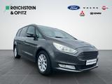 Ford Galaxy 2,0 TDCi 132kW Titanium/SitzHZ/Keyless - Ford Gebrauchtwagen in Jena