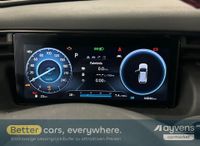 Hyundai TUCSON - Vorschau Bild 12