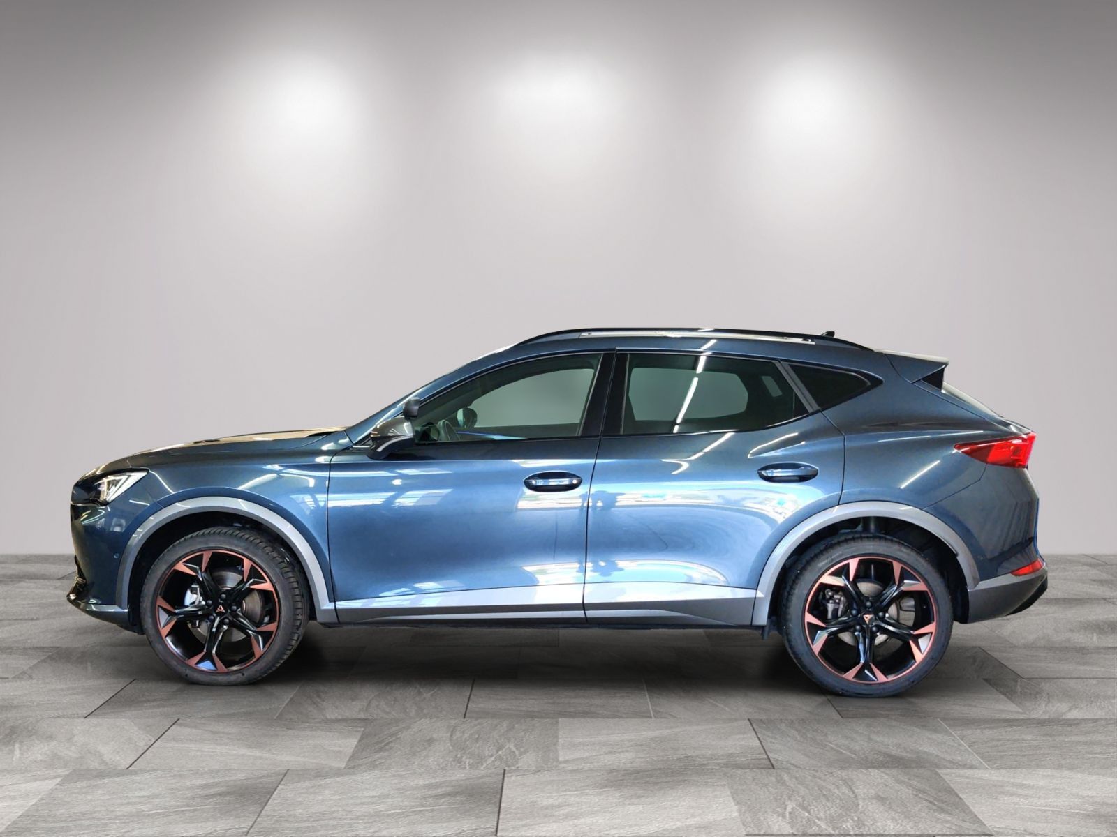 Cupra Formentor - Bild 5