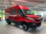 Iveco Daily 35c15 3,0 HPI Hoch+Lang*Garantie*AHK3500Kg