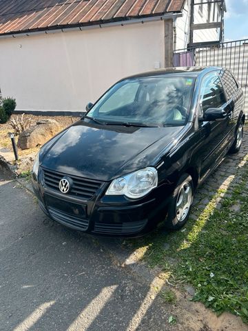 Volkswagen Polo1.2  ps 55