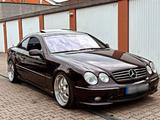 Mercedes-Benz CI500 W215 C215 AMG Paket LP... - Mercedes-Benz CL 500 in Essen