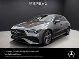 Mercedes-Benz CLA 200 SB AMG-LINE ADVANCED PLUS KAMERA WINTER - Mercedes-Benz CLA 200 in Mainz