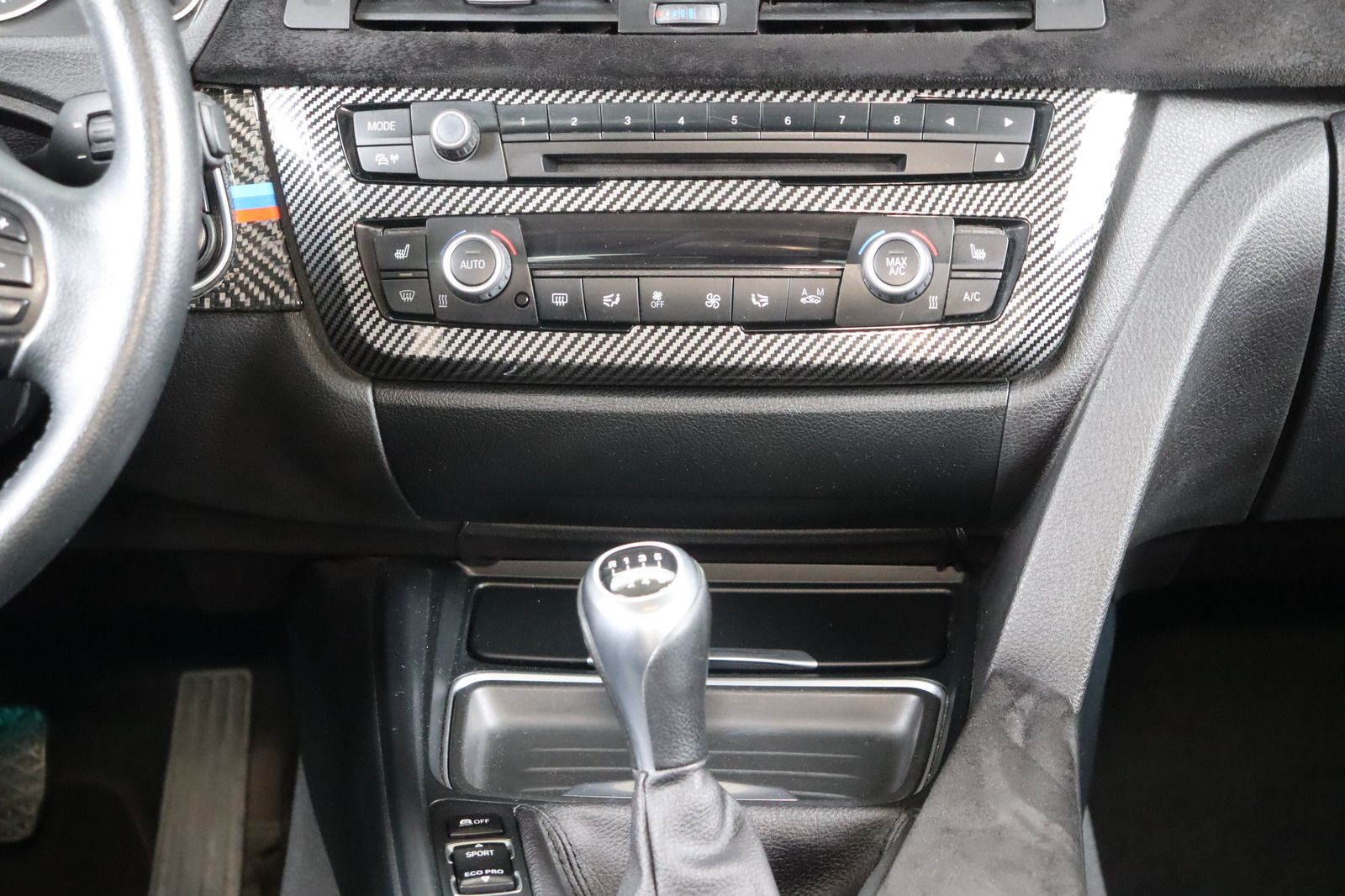 Fahrzeugabbildung BMW 316 i Touring