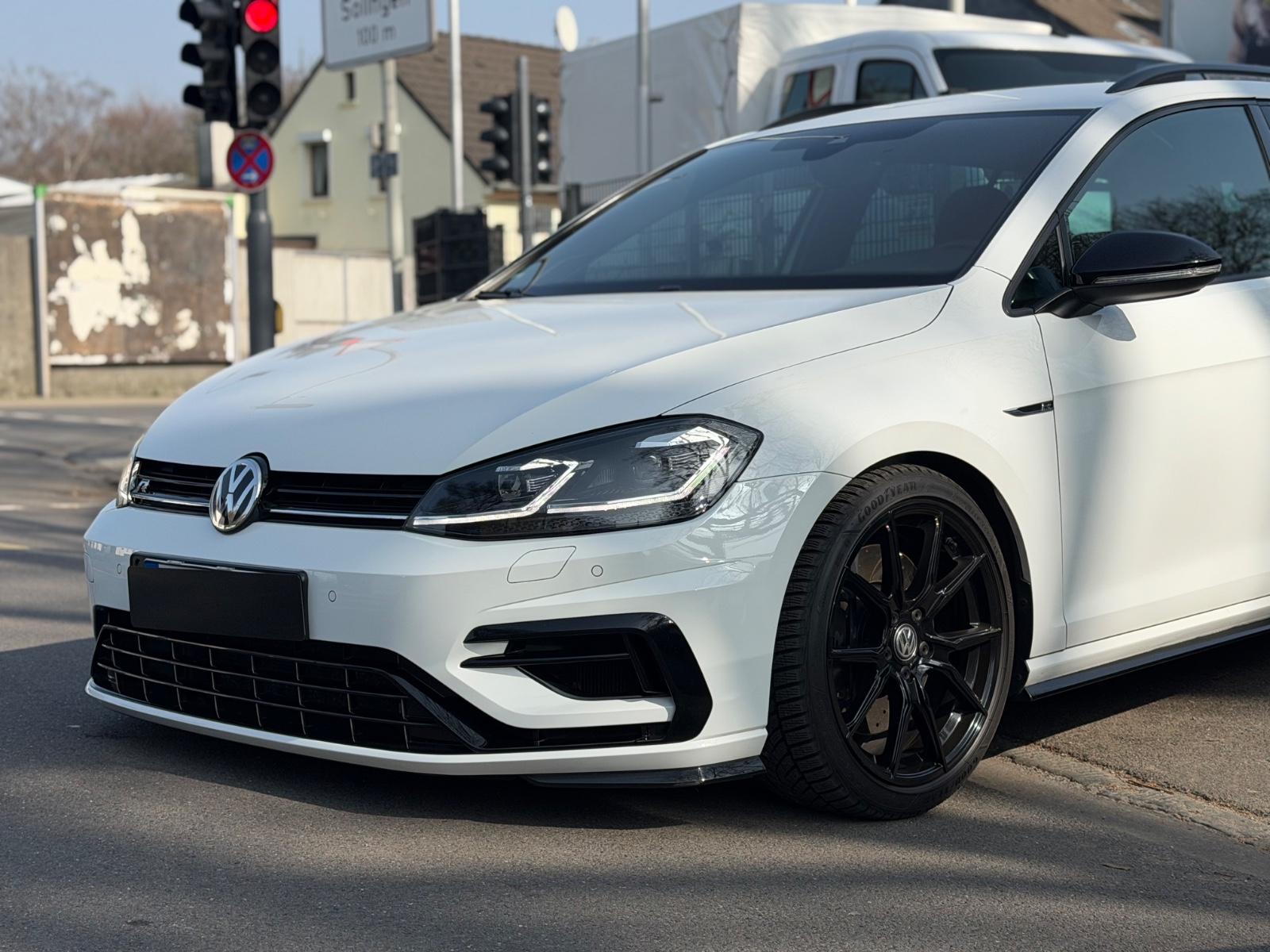 Volkswagen Golf VII Variant R BMT/Start-Stopp 4Motion
