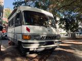 Fiat Ducato - Hymer mobil - Fiat Hymer