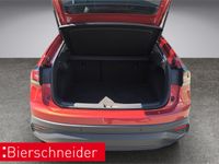 Volkswagen Taigo - Vorschau Bild 19