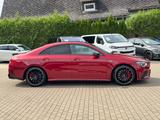 Mercedes-Benz CLA 35 AMG 4MATIC DCT**S-HEFT*PANO*360°KAMERA** - Mercedes-Benz mit Benzin-Antrieb: Coupe, Schiebedach