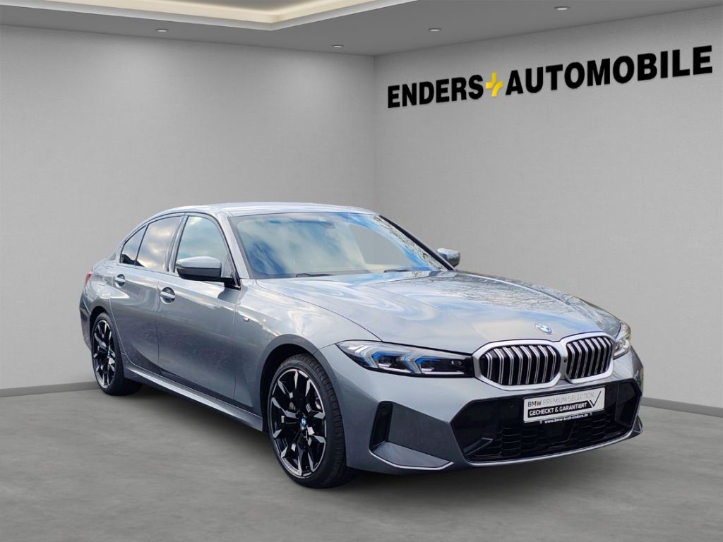 BMW 330 - Bild 6