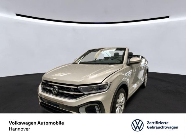 Image of Volkswagen T-Roc