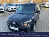 Ford Transit Courier Trend Diesel 100 PS -GJR-PDC-RFK - schwarze Ford Transit Courier