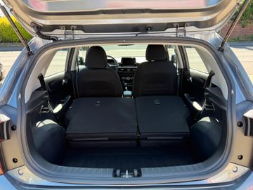 Kia Picanto 1.0 Vision Facelift Navi PDC SHZ Klima