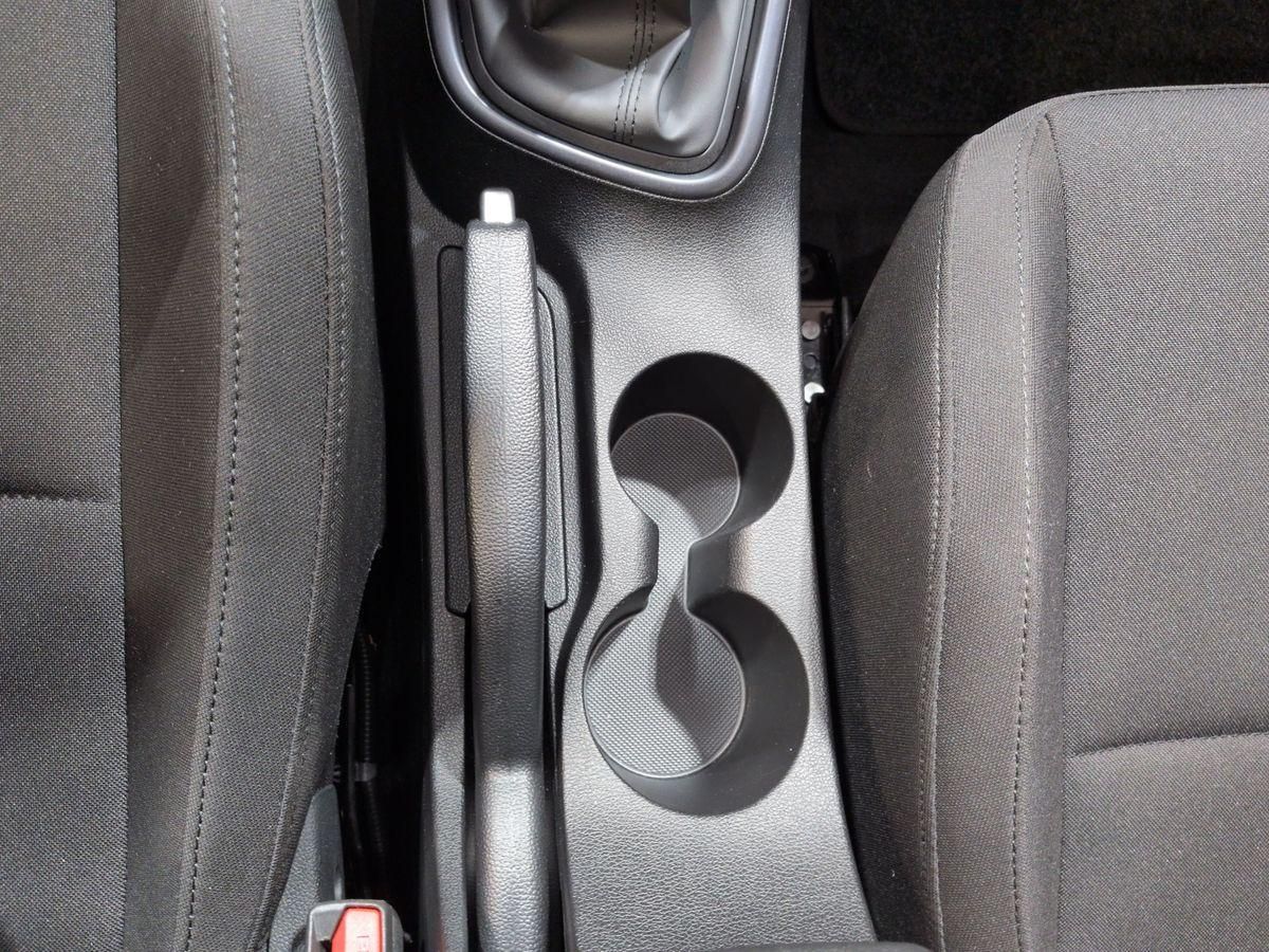 Hyundai BAYON – Bild 8