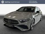 Mercedes-Benz A 200 AMG Adva+|Night|M-Beam|HiFi|VZ-Assist| - Mercedes-Benz A-Klasse Jahreswagen: Automatik