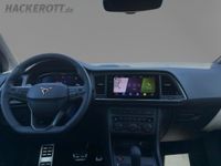 Cupra Ateca - Vorschau Bild 9