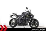 Kawasaki Z 1000 R EDITION - Öhlins-Federbein - KAWASAKI 1000 R