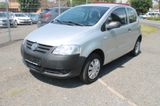 Volkswagen Fox Basis*Motor 1,4 Ltr. - 55 kW - Volkswagen Fox: 1.4