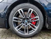 BMW 550 - Vorschau Bild 8