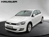 Volkswagen Golf 7 1.6TDI Lounge *Parksensoren*2-Zonen-Klima - weiße Volkswagen T-Cross