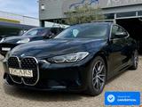 BMW Coupe 420 d I VIRT.CP I CAR-PLAY I AMBIENTE - Hybrid (Diesel/Elektro): Sportwagen