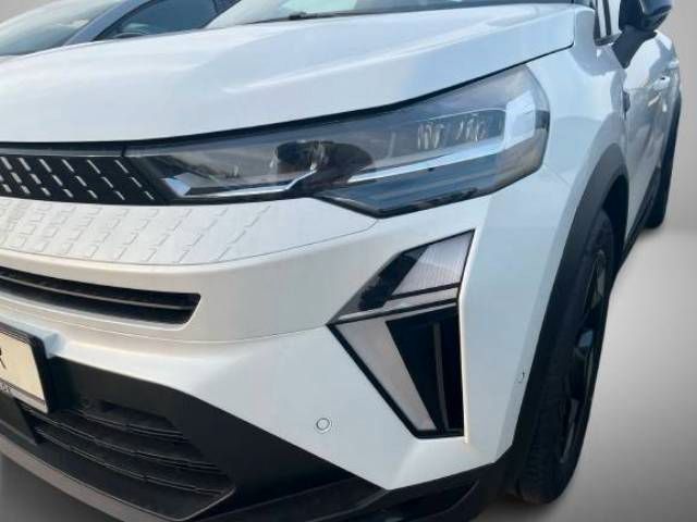 Fahrzeugabbildung Renault CAPTUR Techno Mild Hybrid 140