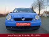 Volkswagen Lupo Basis 1.0 MPI+TÜVNEU+KUPPLUNGNEU+SERVO
